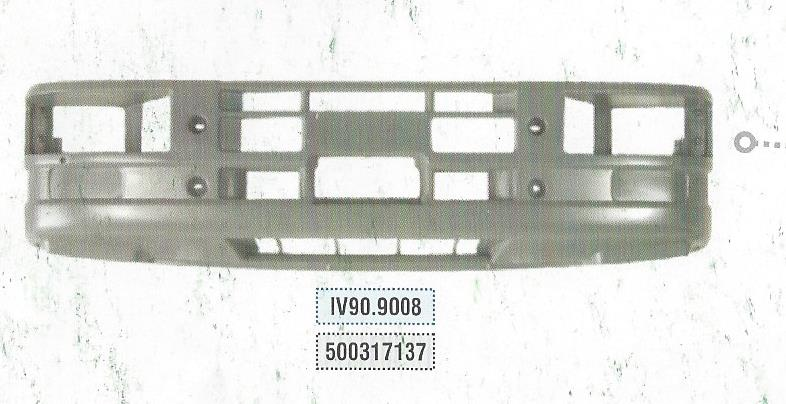 ON TAMPON IVECO EURO KARGO 0.120  1779728